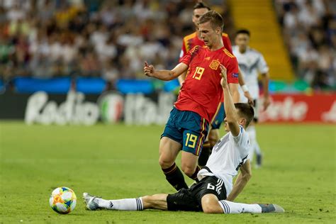 Compare dani olmo to top 5 similar players similar players are based on their statistical profiles. Report: Dani Olmo wants Premier League move, Tottenham ...