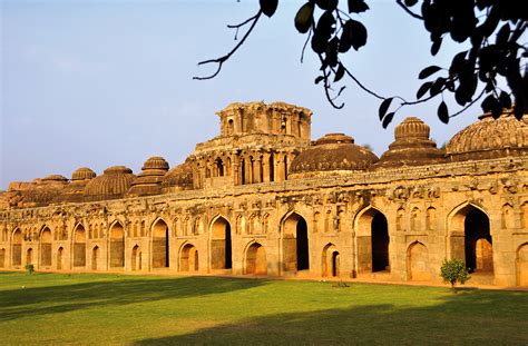 Hampi - Karnataka Tourism