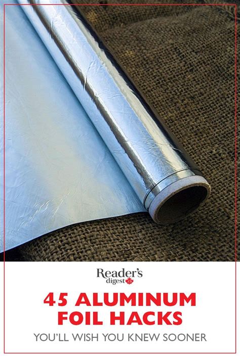 Stems can be made from many different materials but are usually stainless steel to avoid corrosion and flavor ghosting. If you're a jack or jill of all trades, foil is one tool ...