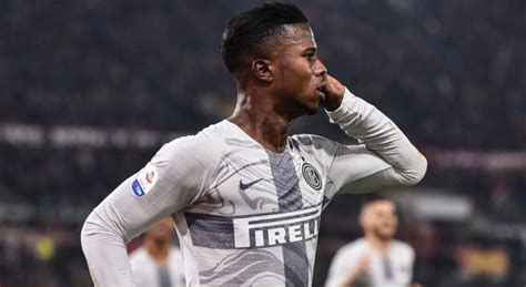 Prêté cette saison à la sampdoria, l'international sénégalais veut rester en italie. Quel avenir pour Keita Baldé (Monaco) ? - Mercato 365