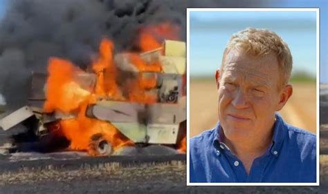 Bbc Backlash As Countryfile Viewers Blast Misleading Heatwave Special