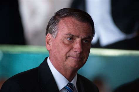 Brazil Former President Jair Bolsonaro Released From Florida Hospital