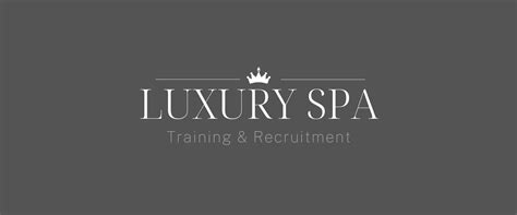 Spa Training Luxury Spa