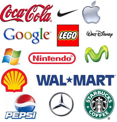 Empresas de software de españa. Be's blog: Why companies change their logos?