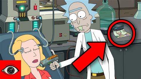 Rick And Morty Aşk Nedir Youtube