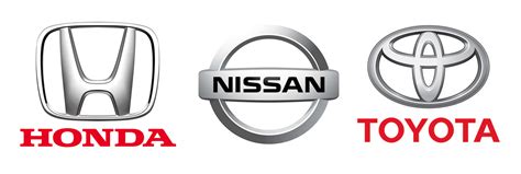 Is Nissan as reliable as Honda or Toyota?