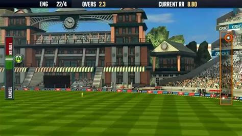 Lifespan score reflects how much gameplay this pc game has in it. ICC Pro Cricket 2015 - Official World Cup Game - Aus vs Eng Gameplay - YouTube