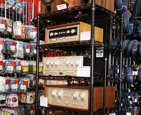 The 2 most important insights to know if you want a. Tips audiophiles de New York - ON mag
