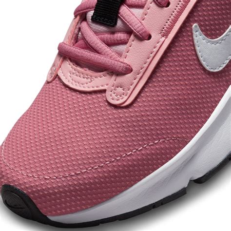 Nike Air Max Intrlk Lite Big Kids Shoes Pinkwhite