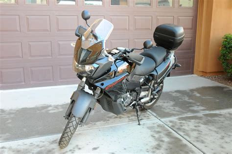 Aprilia caponord etv 1000 upper inner fairing. Aprilia Caponord Etv 1000 motorcycles for sale