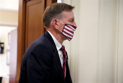 House Censures Rep Gosar For Tweeting Violent Anime Video In Rare