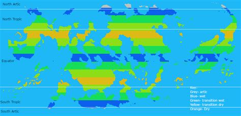 Globe Caught Lying Distortion Vs Flat Maps Measure Over