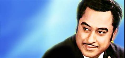 He was known for his trademark outfit: Kishore Kumar Lesser Known Facts