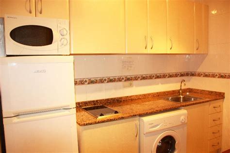 APARTAMENTOS LAS FUENTES 3000 Alcoceber - Castellon