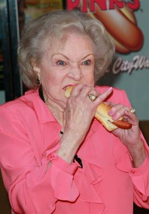 Celebrities Lists On Betty White Celebrities Funny Celebrity Faces