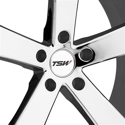 Tsw Wheels And Rims From An Authorized Dealer