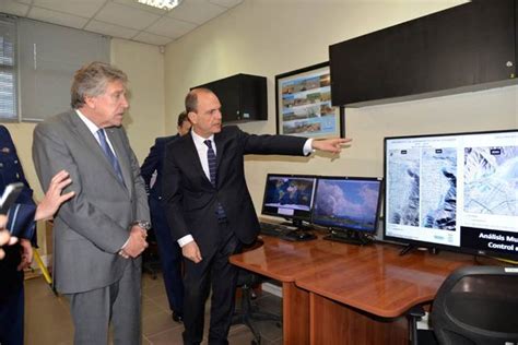 See more of minvu on facebook. Minvu accederá a tecnología de la FACh para monitoreo y ...