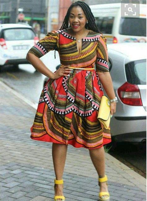 Latest Bow Africa Fashion Styles Reny Styles
