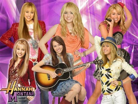 Hannah Montana Forever Fan Art Hm Hannah Montana Hannah Montana