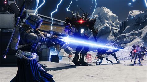 Unlocking this arc trace rifle is tied to shadowkeep's raid, garden of salvation, so be prepared to have a raid party with you for those. Divinity is Destiny 2's newest raid Exotic - Here's how to ...