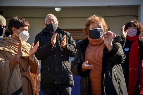 Mayra mendoza, intendenta de quilmes, confirmó este sábado por las redes sociales que contrajo coronavirus. Quilmes: El municipio recuperó el ex Centro Clandestino de ...