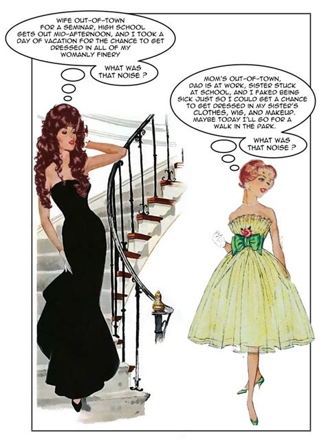 Pin By Tricia Anne Fox On Captions In Girl Cartoon Girly Captions Pretty Dresses