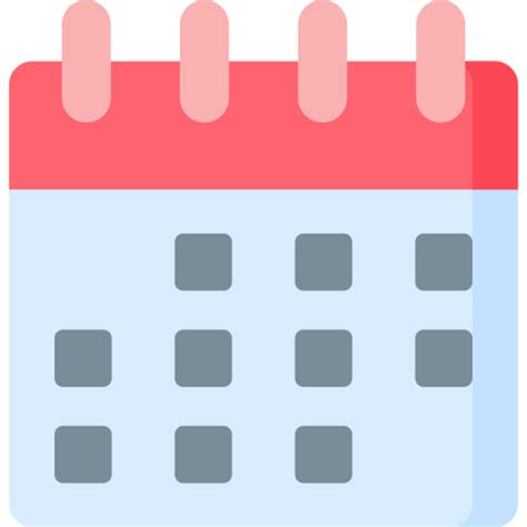 Calendar Free Icon