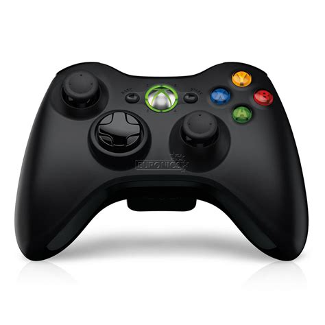 Wireless Controller For Xbox 360 Microsoft Nsf 00002
