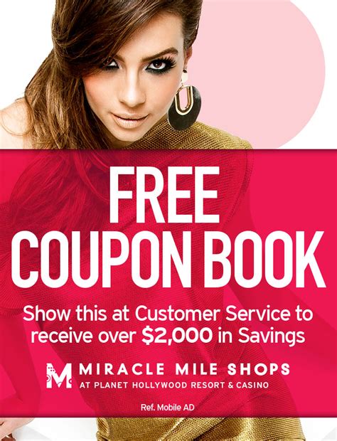Las Vegas Advisor Coupon Book 2025 Pdf Free Printable