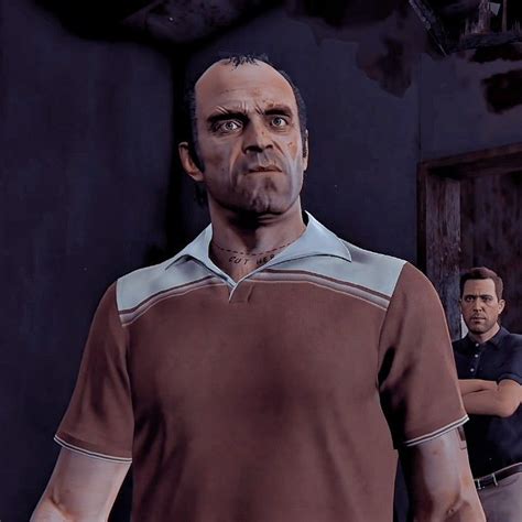 𝖳𝗋𝖾𝗏𝗈𝗋 𝖯𝗁𝗂𝗅𝗂𝗉𝗌 𝖦𝗍𝖺 𝖵 Trevor Philips Gta Trevor