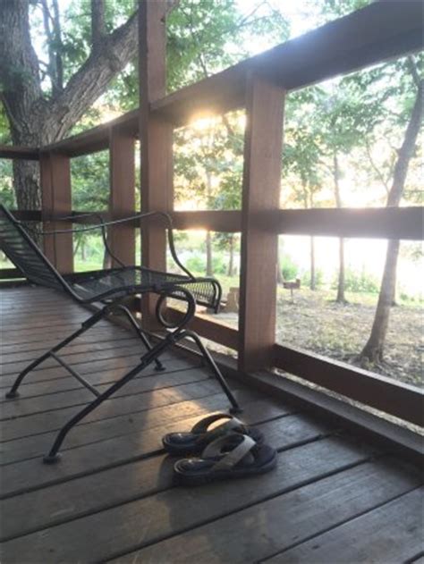 When i made the cabin reservations, i asked them about restaurants and we got to lake hugo about 5:30 or after and checked in. Fotos de Hugo - Imágenes destacadas de Hugo, OK - TripAdvisor