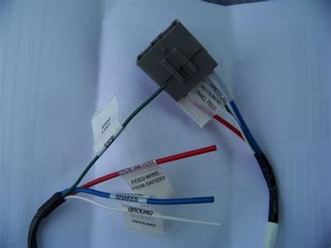 Hopkins Brake Controller Wiring Diagram For Your Needs
