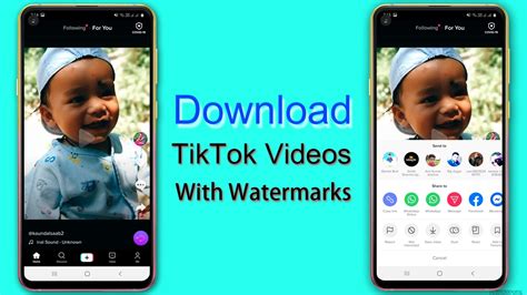 Worry not, there are ways to download tiktok videos without the watermark. How To Download TikTok Videos Without Annoying Watermarks?