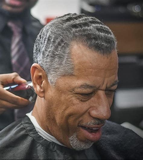 If you're looking for the latest men's hairstyles in 2021, then you're going to love the cool new haircut styles below. Pin on Top 100 hair styles black men