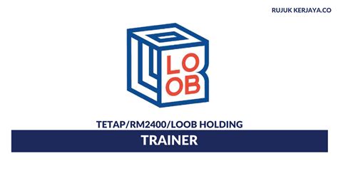 Building homes since 2009, bgh holdings sdn bhd has extensive credentials in the housing industry, formerly operating under the name of micro mart sdn bhd. Loob Holding Sdn Bhd • Graduan