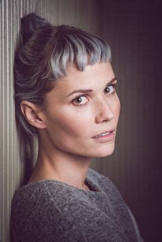 This asymmetrical baby bangs hairstyle is great for more angular face shapes with a narrow chin. Baby Bangs (With images) | Super short hair, Short hair ...