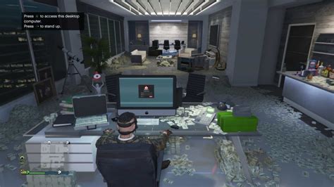 How To Purchase A Ceo Office In Gta 5 Firstsportz