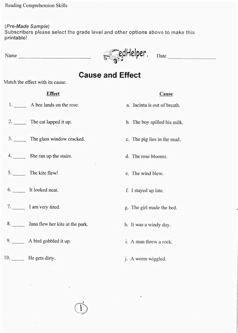 Worksheets are grammar work parallelism including correlative, ab6 gp pe tpcpy 193605, language handbook work, dear incoming 7 grade english students, grammar usage, w o r k s h e e t s, name date grammar. 15 Best Images of Printable English Worksheets 7th Grade ...