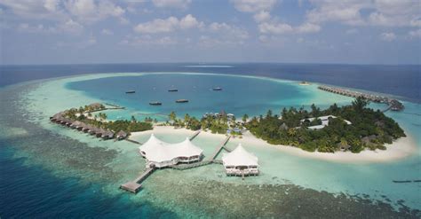 Resort Safari Island Maldives Sur De Ari Atoll Islas Maldivas