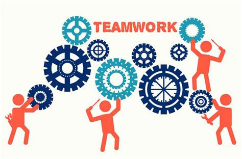 Teamwork makes the dream work, but a vision becomes a nightmare when the leader has a big teamwork makes the dreamwork is a phrase that will get you out of every chaos. Teamwork Là Gì? Nâng Cao Kỹ Năng Teamwork Trong Công Việc