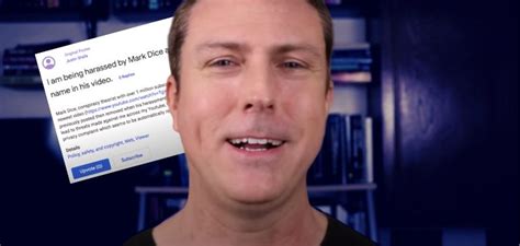 Mark Dice Video Censored After Being Hit With Bogus Copyright And