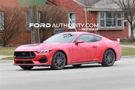 Ford authority