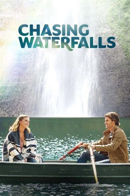 Chasing Waterfalls 2021 Posters — The Movie Database Tmdb