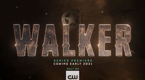 When Will Season 2 Of Walker Be On Hbo Max - When Does 'Walker' Season 2 Start on The CW? 2021 Release Date