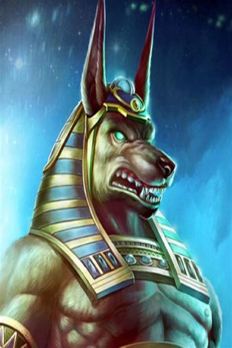 the true meaning of the egyptian god anubis in 2021 egyptian gods egyptian god anubis anubis