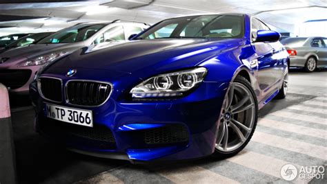 5 Of The Fastest Bmws Of All Time