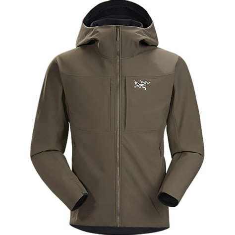 Arcteryx Gamma Mx Hoody Mens For Sale Reviews Deals And Guides