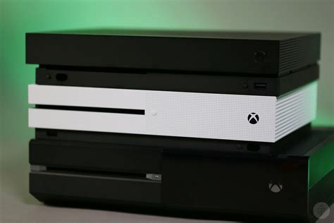 Unsolved - can you stack 2 xbox one x`s? | Se7enSins Gaming Community