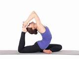 Video Yoga Images
