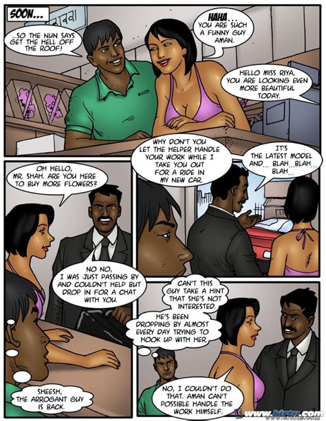 Page 5 Kirtu Comix XXX Apartments EP 13 Erofus Sex And Porn Comics